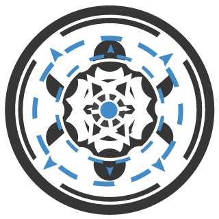 TheMoonM4N's emblem