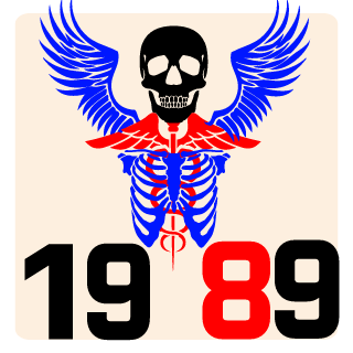 dacacom's emblem
