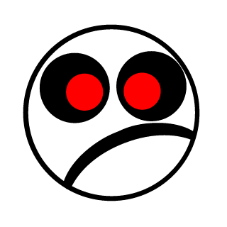 Angry-Wolf-os's emblem