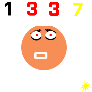 Disrupt0r_1337's emblem