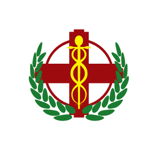 Arxceyting's emblem