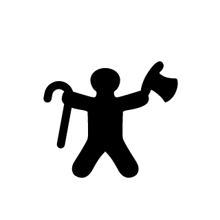 TkCrowned's emblem