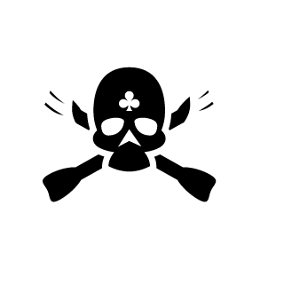 MeladOxD's emblem