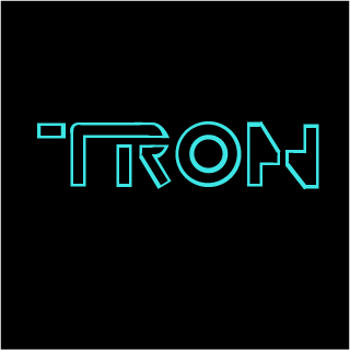 TRON e-sport's emblem