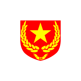 Mihatsker's emblem