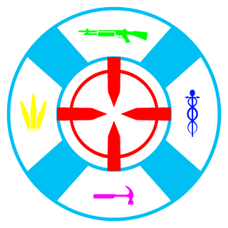 cufek's emblem