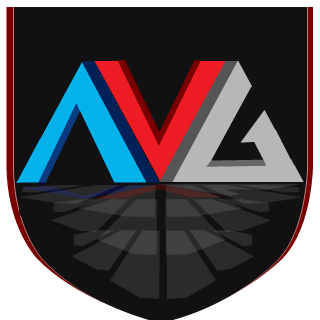 AVENGERS's emblem