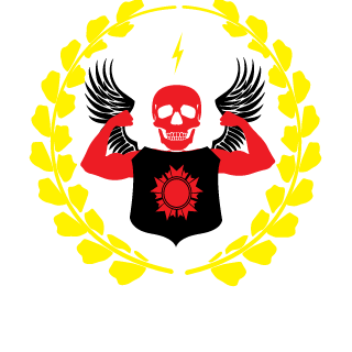 murzani-74's emblem