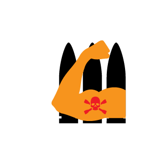 Hammedz's emblem