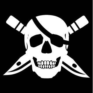 Donnertrommler-Clan's emblem