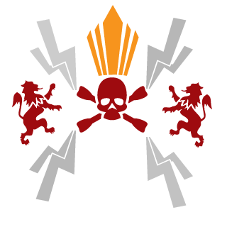 Vashspero's emblem