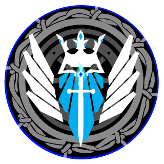 UNSC_AlphaWolf's emblem