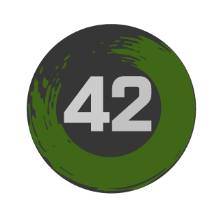 forty2skates's emblem