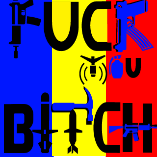 WhiskySniper's emblem