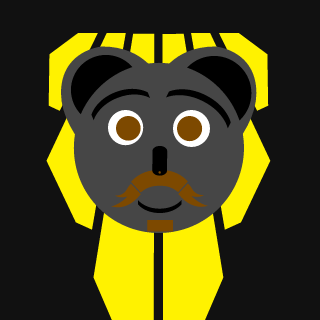 FreddRupp's emblem
