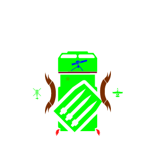 Mahmoud_UW87's emblem