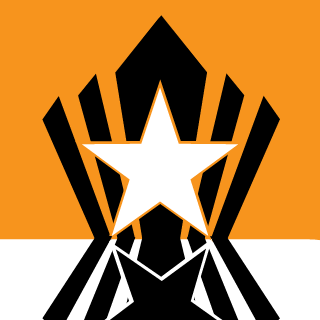Huldass's emblem
