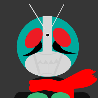 Muyexuen's emblem