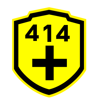 BurninSherman's emblem