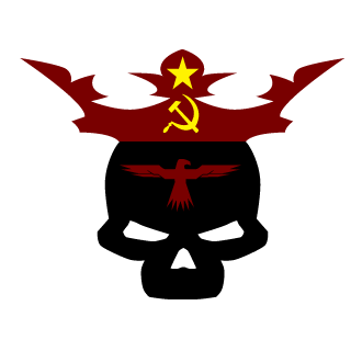 kgbblink's emblem
