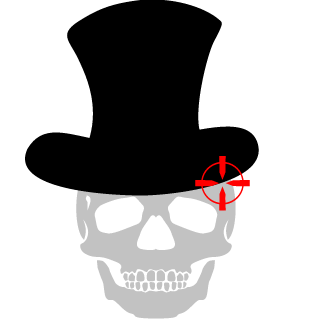 BloodyLincoln's emblem