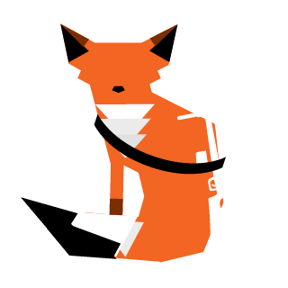 EdigsFox's emblem