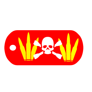 Poncz69's emblem