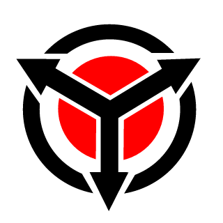 rustypetal's emblem