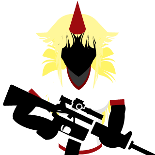 Aomoli's emblem