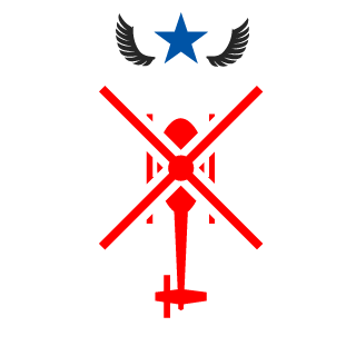 Rookforce's emblem