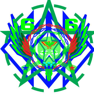 CENTURIONX66's emblem