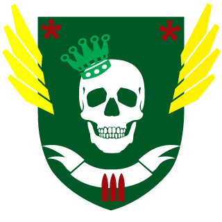 Beslan2022's emblem