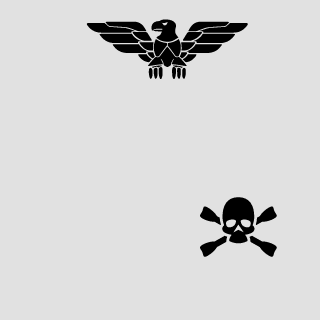 RockeTwOw's emblem
