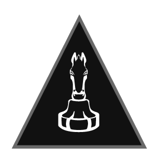 Cumiss's emblem