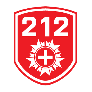 Mordasyk's emblem