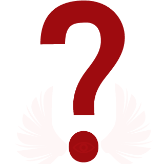 FancyPistache's emblem