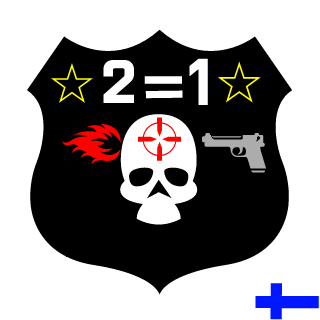JuhaK's emblem