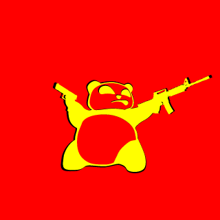 CrazyJebon's emblem