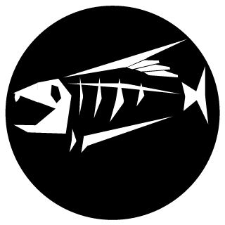 Fiskeoppdretter's emblem
