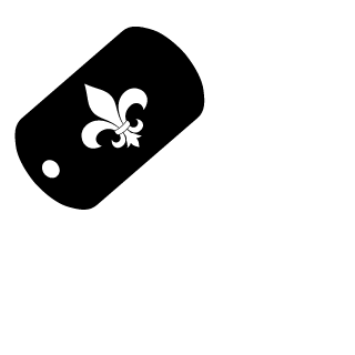 QcBiGo's emblem