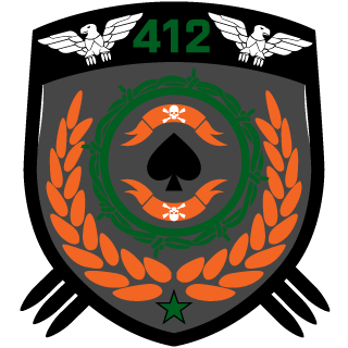 ElZillcho86's emblem
