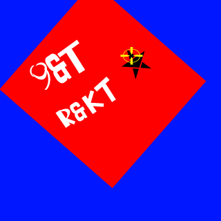 NapalmStrike03's emblem