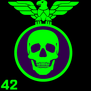 Kaleeb42's emblem