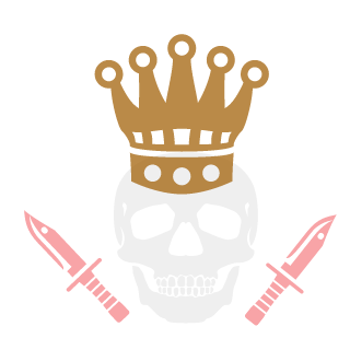 TheChacal2's emblem