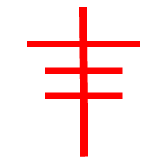 Likan-1st's emblem