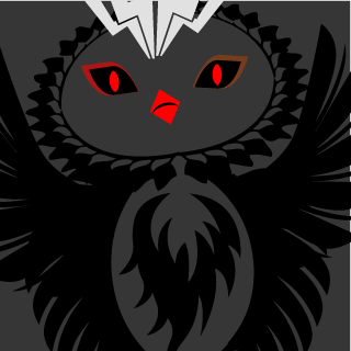 k31c3r's emblem