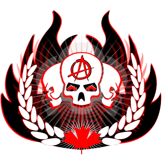 BHOA CANADA's emblem