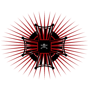 XtenzFR's emblem