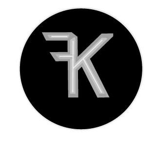 FinnishKhan's emblem