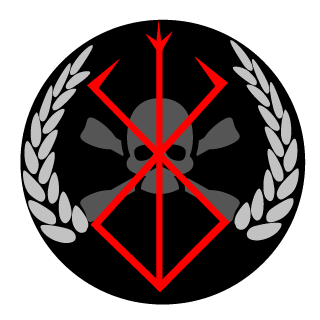 TioMoro's emblem
